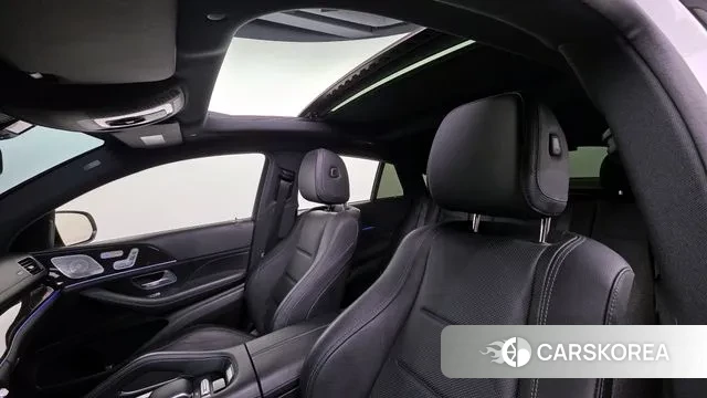 Mercedes-Benz GLE-Class W167 id 3665048 из Кореи 10