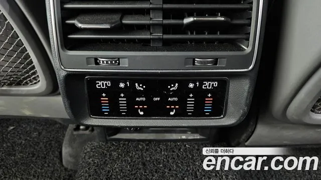 Audi Q8 (4M) id 2697321 из Кореи 10