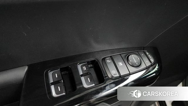 Kia Sportage The Bold id 4424756 из Кореи 10