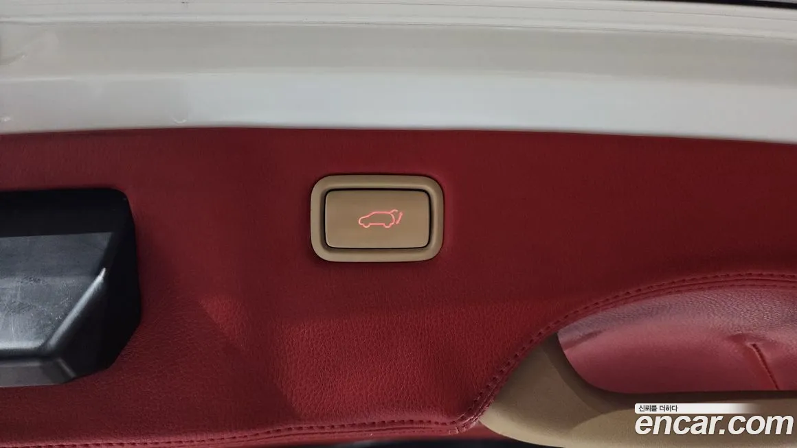 Kia The New Carnival id 2171005 из Кореи 10