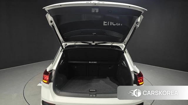 Volkswagen T-Roc id 4573411 из Кореи 10