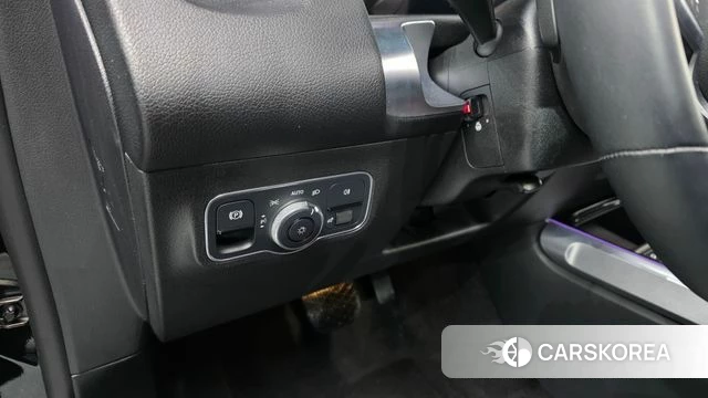 Mercedes-Benz GLB-Class X247 id 3826785 из Кореи 10