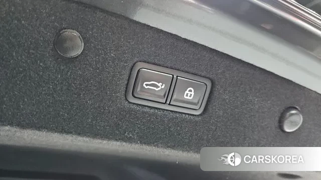 Kia K8 Hybrid id 3126811 из Кореи 10