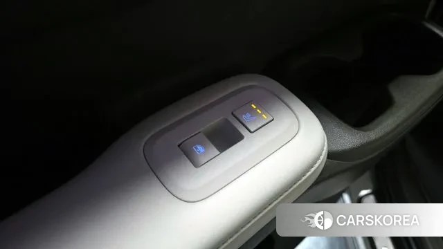 Hyundai Santa Fe (MX5) id 2925474 из Кореи 10