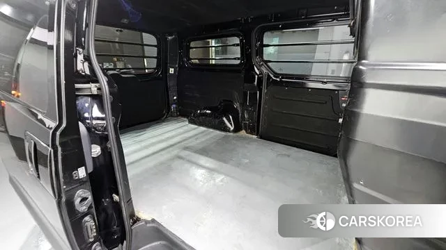 Hyundai The New Grand Starex id 3318997 из Кореи 10