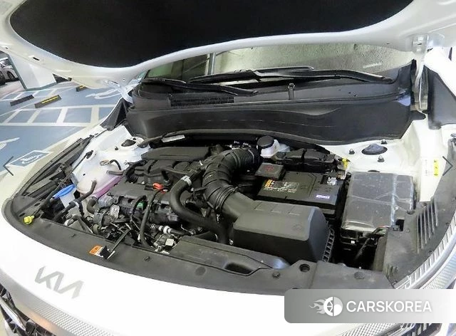 Kia The New Seltos id 4511142 из Кореи 10