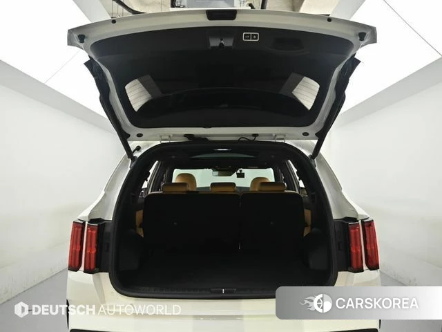 Kia Sorento 4th Generation id 4577098 из Кореи 10