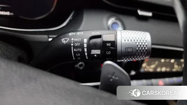 Genesis GV70 id 3407052 из Кореи 10