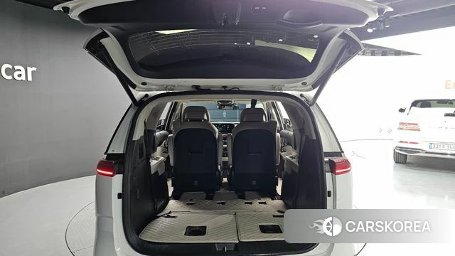Kia Carnival 4th generation id 4457570 из Кореи 10