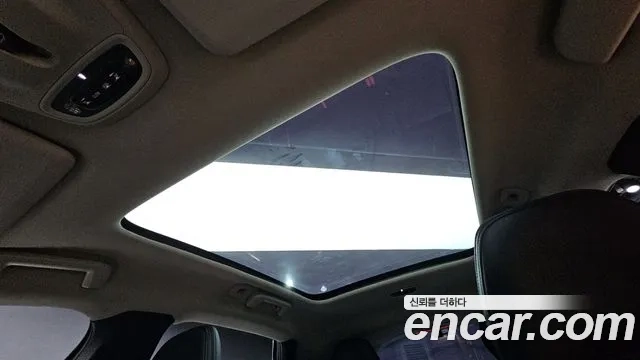 Volvo V40 Cross-Country id 2922660 из Кореи 10