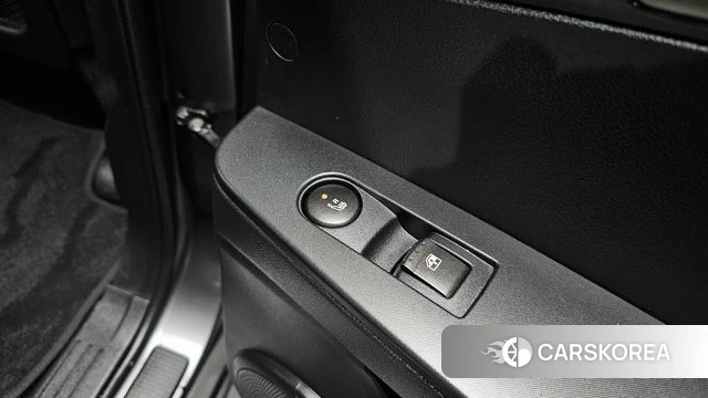 Ssangyong The New Korando Sports id 4795095 из Кореи 10