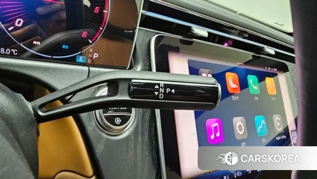 Mercedes-Benz E-Class W214 id 3776029 из Кореи 10