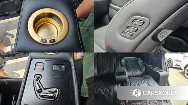 Hyundai The New Palisade id 2894183 из Кореи 10