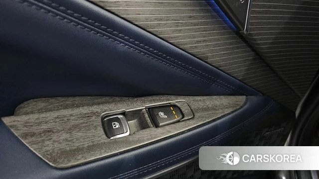 Kia The New K8 Hybrid id 4773307 из Кореи 10