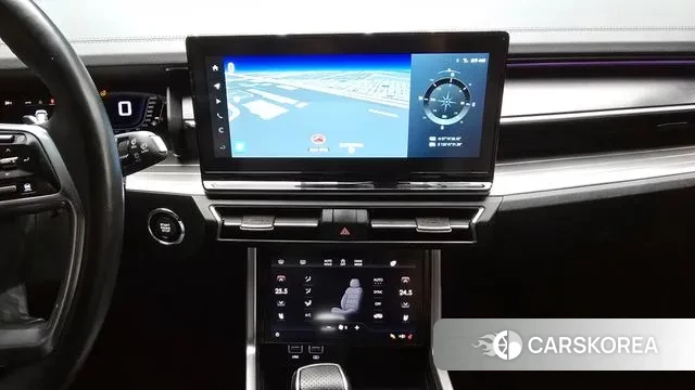 Ssangyong Torres id 3257309 из Кореи 10