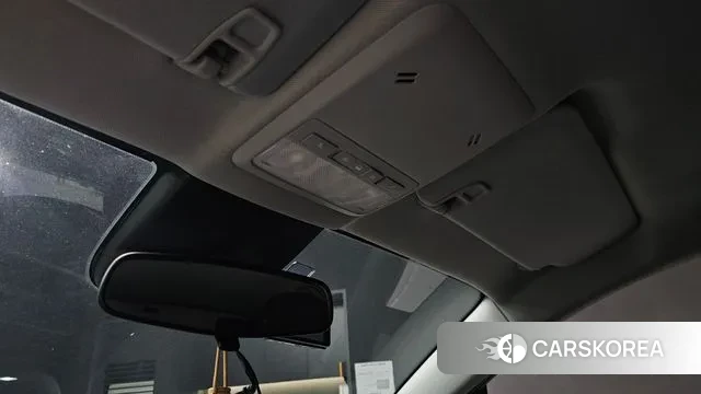 Chevrolet (GM Daewoo) The New Trax id 3578687 из Кореи 10