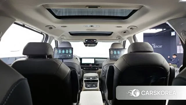 Kia The New Carnival 4th Generation id 3560180 из Кореи 10