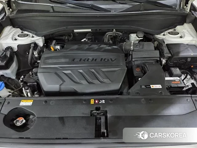 Hyundai Palisade id 3789494 из Кореи 10