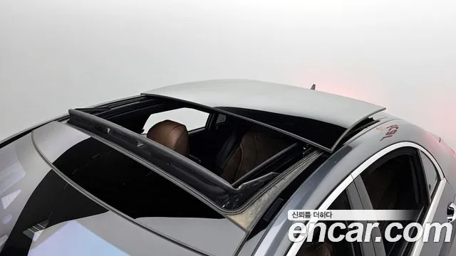 Mercedes-Benz S-Class W222 id 2417421 из Кореи 10