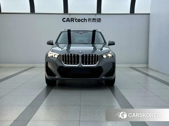 BMW X1 id 4335881 из Китая 10