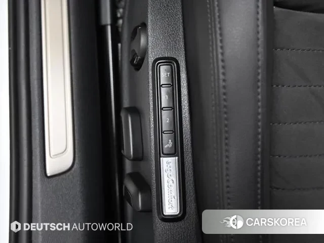 Volkswagen Passat GT (B8) id 3449554 из Кореи 10