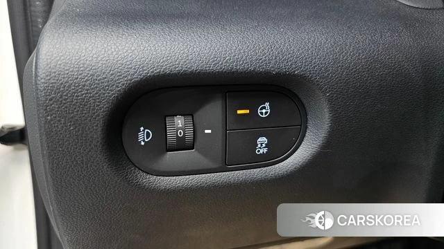 Hyundai Casper id 4541618 из Кореи 10