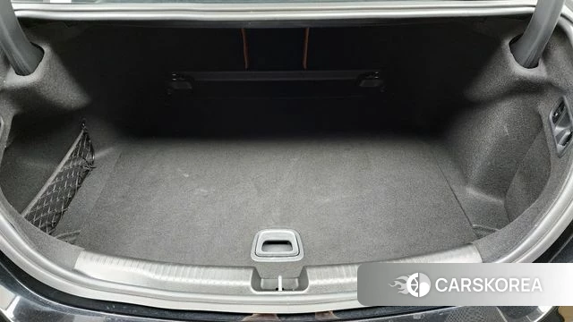 Mercedes-Benz C-Class W206 id 4388342 из Кореи 10