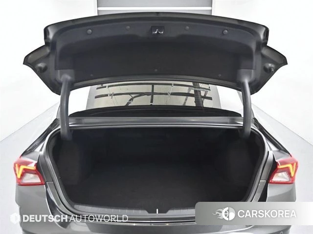 Kia K5 3rd generation id 3813496 из Кореи 10