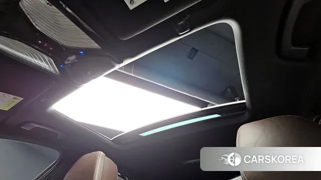 BMW 5 Series (G30) id 3336731 из Кореи 10