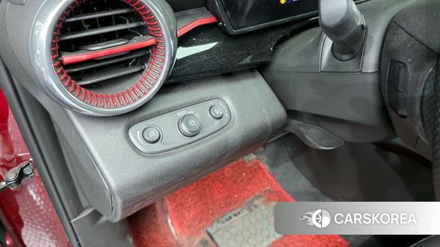 Chevrolet (GM Daewoo) Trax Crossover id 4349509 из Кореи 10