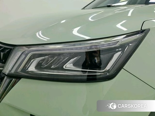 Wuling Automobile Wuling Xingchen id 4213155 из Китая 10