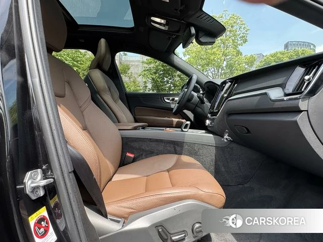 Volvo XC60 id 4212839 из Китая 10