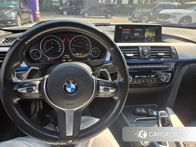 BMW 3 Series (G20) id 3061086 из Кореи 10