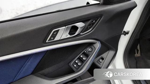 BMW 1 Series (F40) id 3013342 из Кореи 10