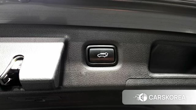 Hyundai The New Santa Fe id 3915353 из Кореи 10