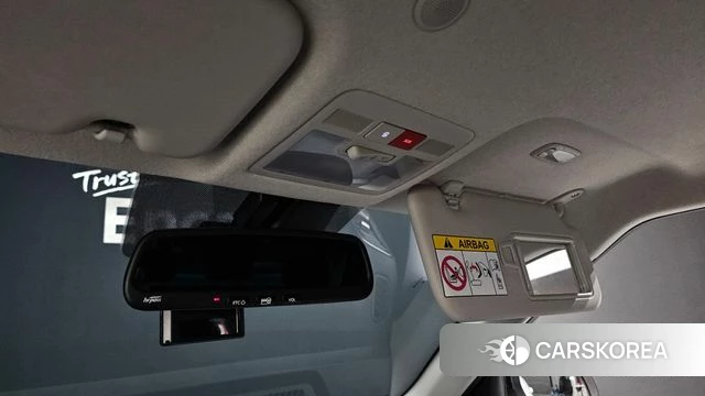 Hyundai Venue id 4612506 из Кореи 10