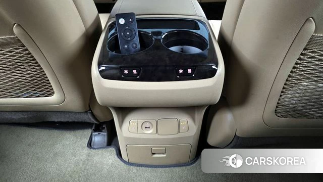 Kia The New Carnival id 4285358 из Кореи 10