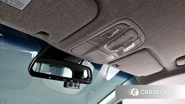 Hyundai Santa Fe TM id 4203829 из Кореи 10