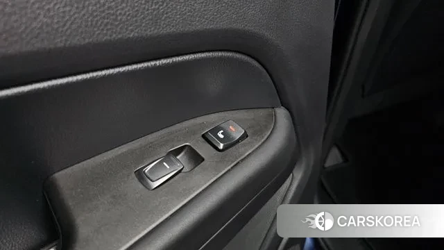 Ssangyong Rexton Sports Cannes id 3520138 из Кореи 10