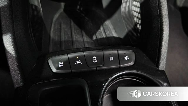 Chevrolet (GM Daewoo) Trailblazer id 3800114 из Кореи 10