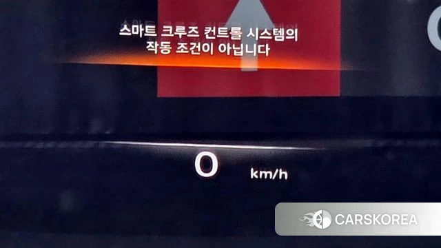 Genesis GV80 id 3904551 из Кореи 10