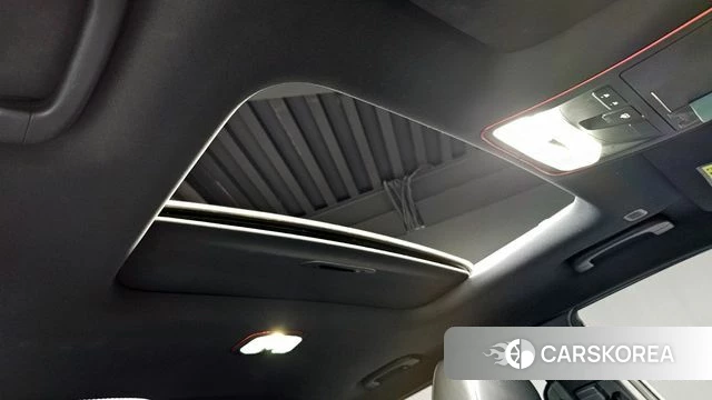 Ssangyong G4 Rexton id 3814554 из Кореи 10