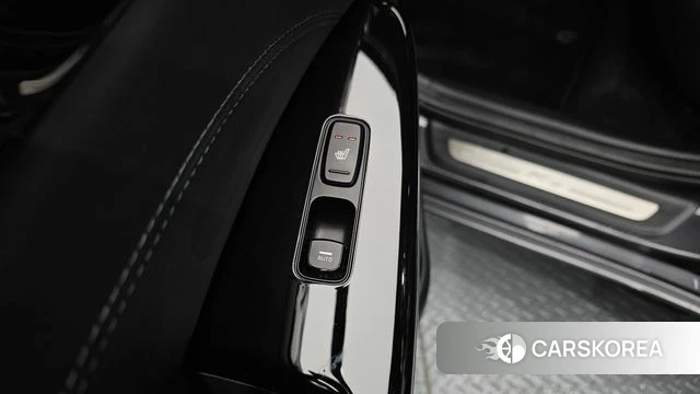 Kia K7 Premier id 4188164 из Кореи 10