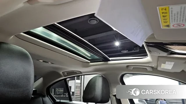 BMW 3 Series (G20) id 3380150 из Кореи 10