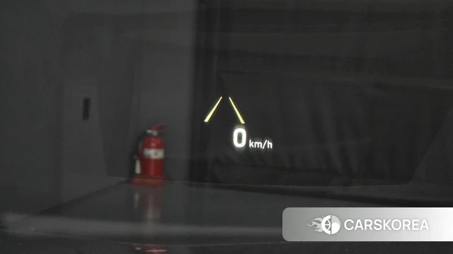 Genesis G80 id 3880290 из Кореи 10