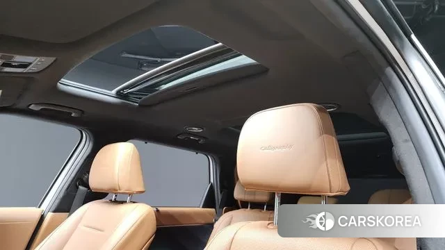 Hyundai Palisade (LX3) id 3732017 из Кореи 10