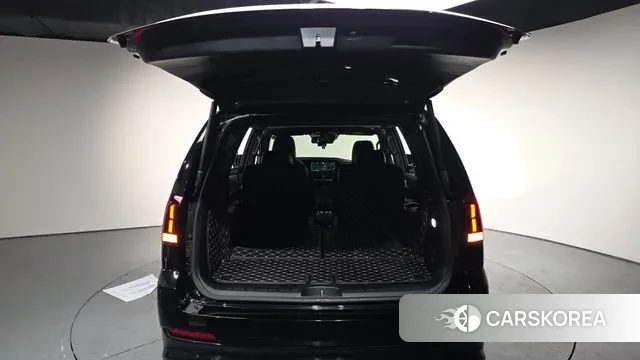 Kia Mohave Master id 3615020 из Кореи 10