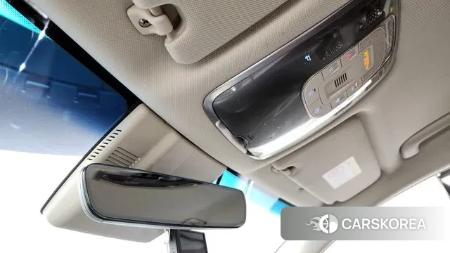 Genesis G80 (RG3) id 3128577 из Кореи 10