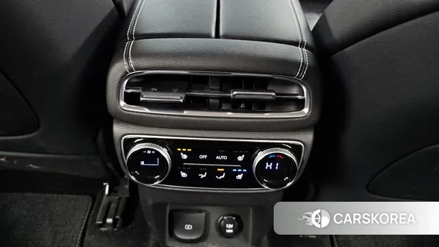 Genesis GV80 id 3591959 из Кореи 10