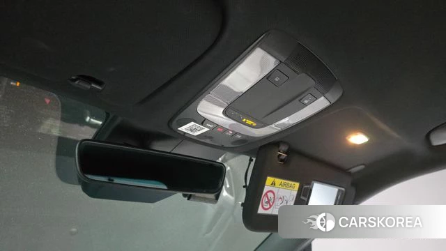 Kia Sorento 4th Generation id 4294121 из Кореи 10